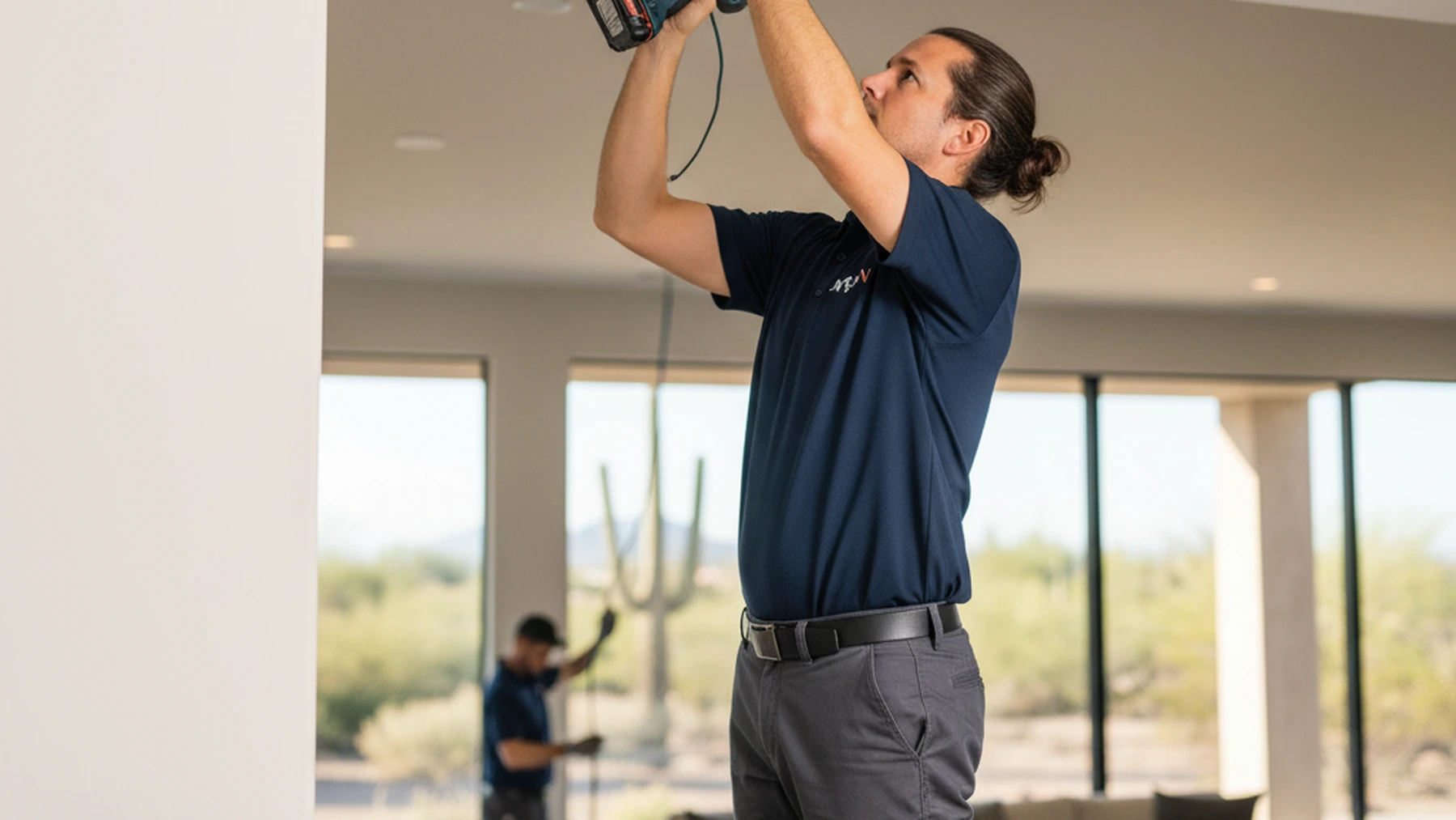 Multi-Room Audio Systems: Design, Installation & Control for Phoenix Homes